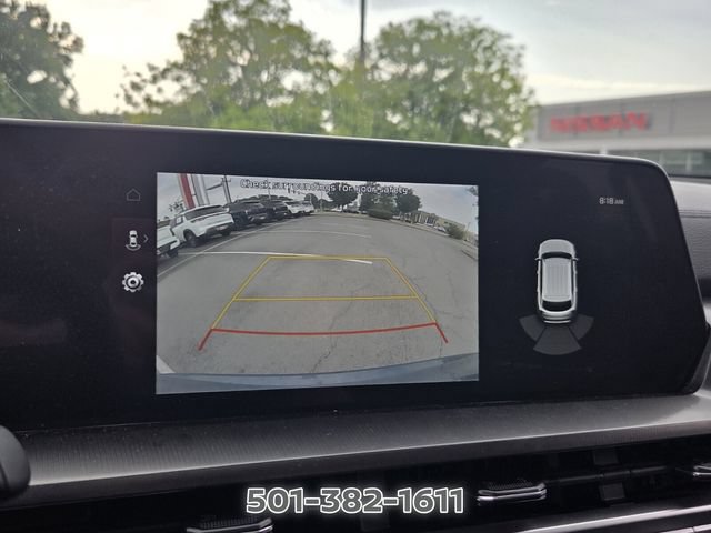 Used 2025 Kia Telluride S AWD/4WD image 24