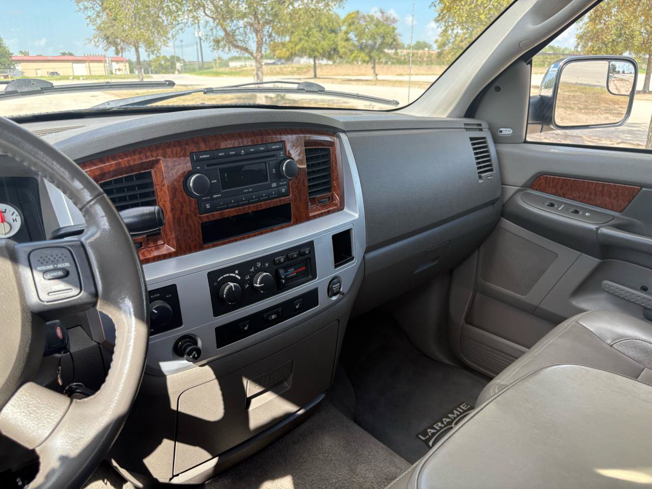Used 2006 Dodge Ram 2500 Truck Laramie AWD/4WD image 64