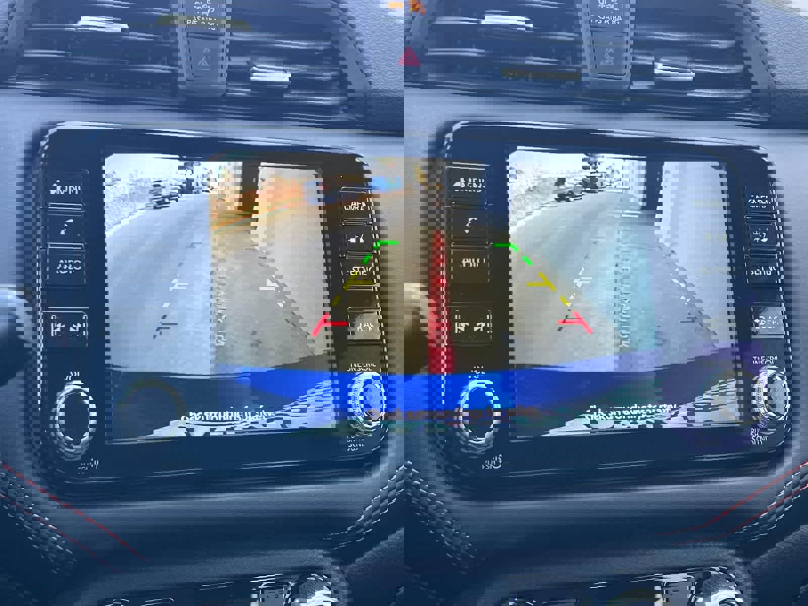 Used 2024 Nissan Versa SR image 19