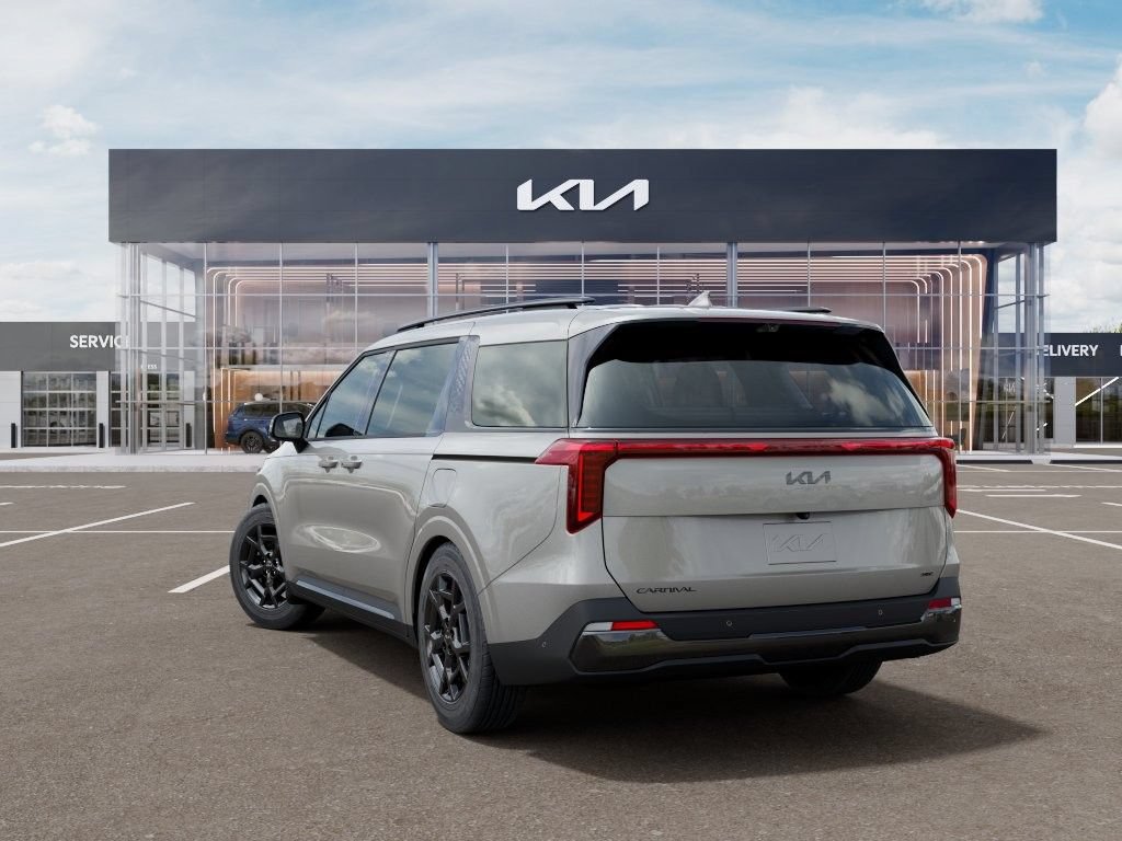 New 2026 Kia Carnival SX Prestige FWD image 6