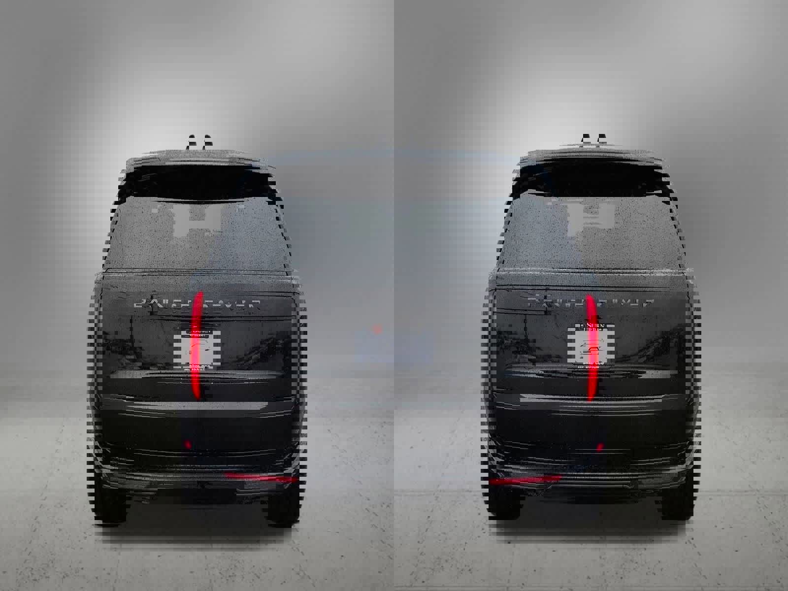 New 2026 Land Rover Range Rover Long Wheelbase SE image 5