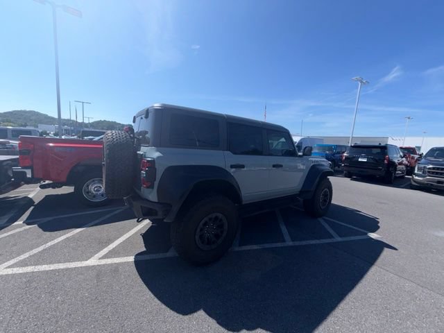 Certified 2023 Ford Bronco Raptor AWD/4WD image 10