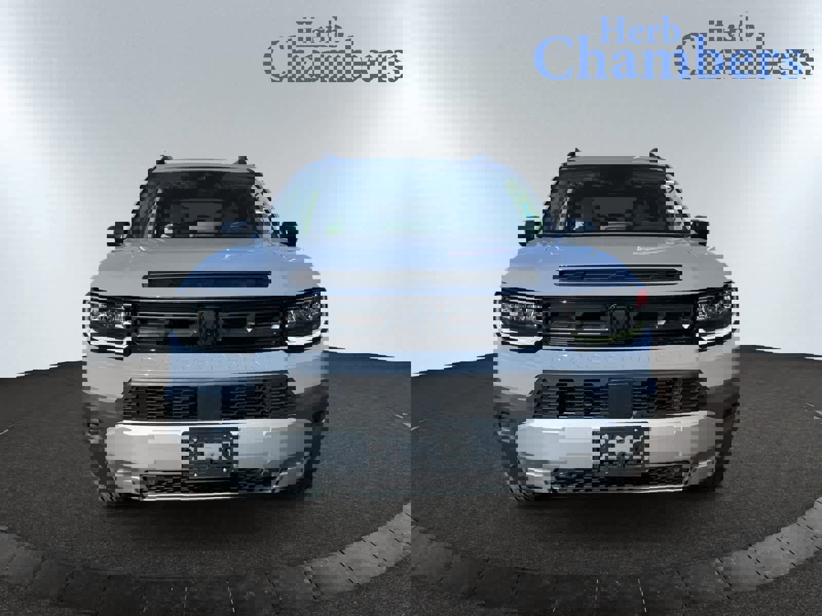 New 2026 Honda Passport RTL image 2