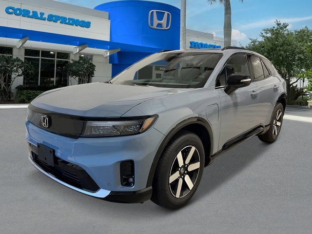 New 2026 Honda Prologue Touring image 1