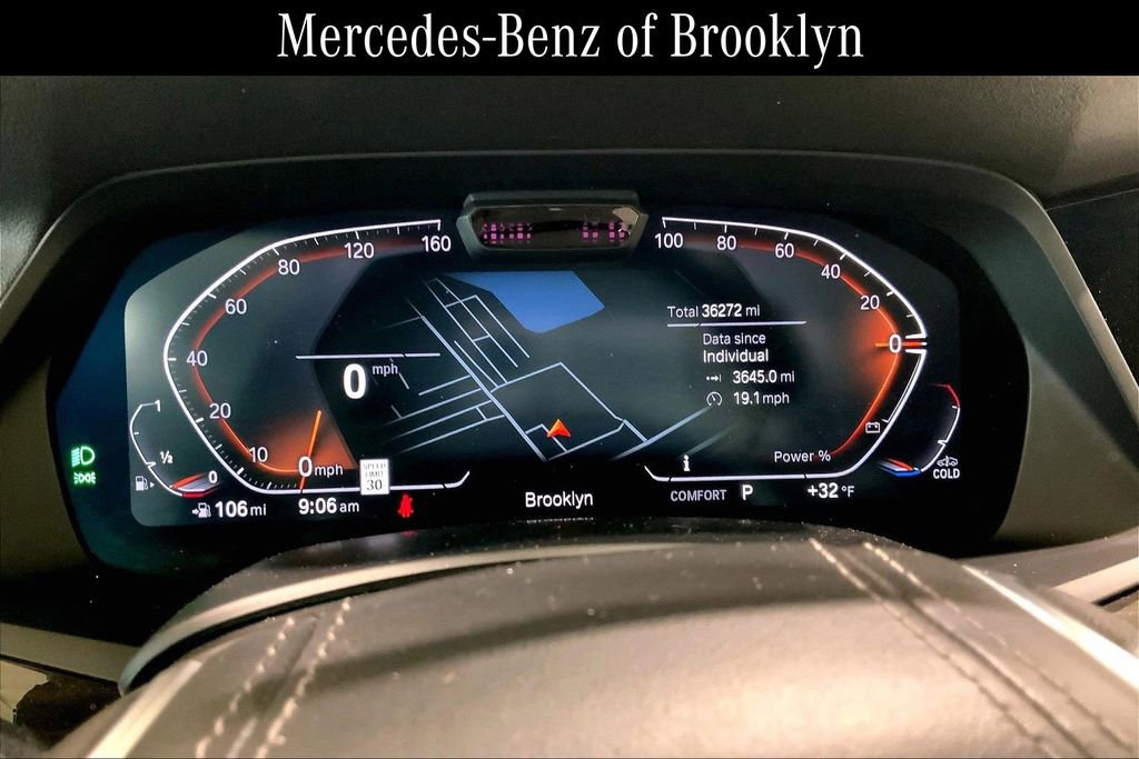 Used 2021 BMW X7 xDrive40i w/ Premium Package 2 image 26