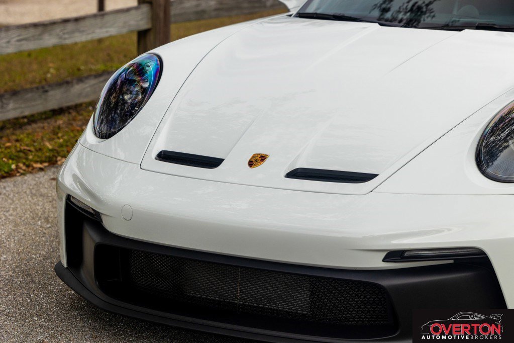 Used 2024 Porsche 911 GT3 image 36