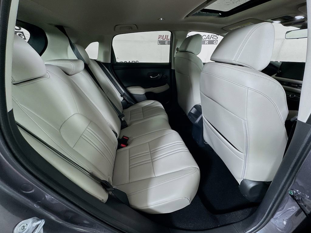 Used 2026 Honda HR-V EX-L image 26