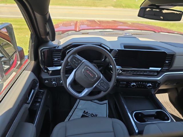 New 2026 GMC Sierra 2500 SLT w/ SLT Convenience Package AWD/4WD image 12