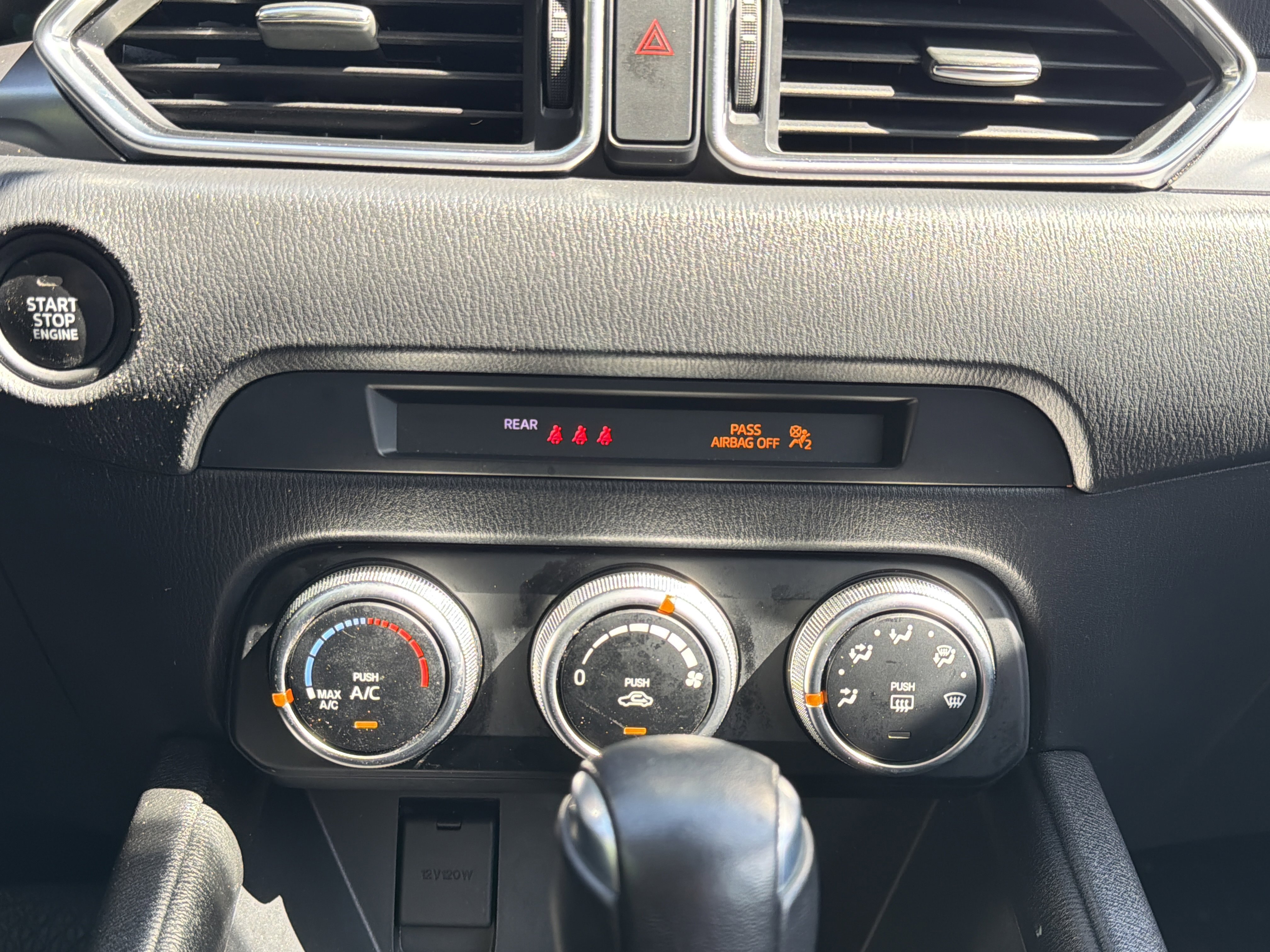 Used 2019 MAZDA CX-5 Sport AWD/4WD image 19