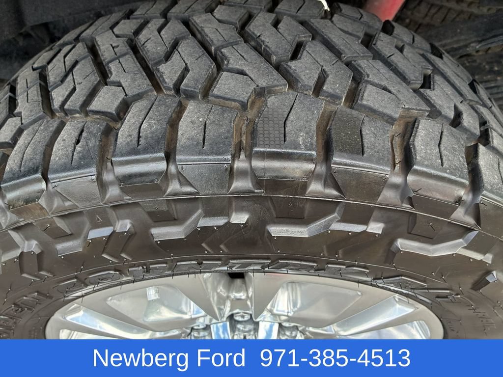 Used 2022 Chevrolet Silverado 3500 High Country AWD/4WD image 9