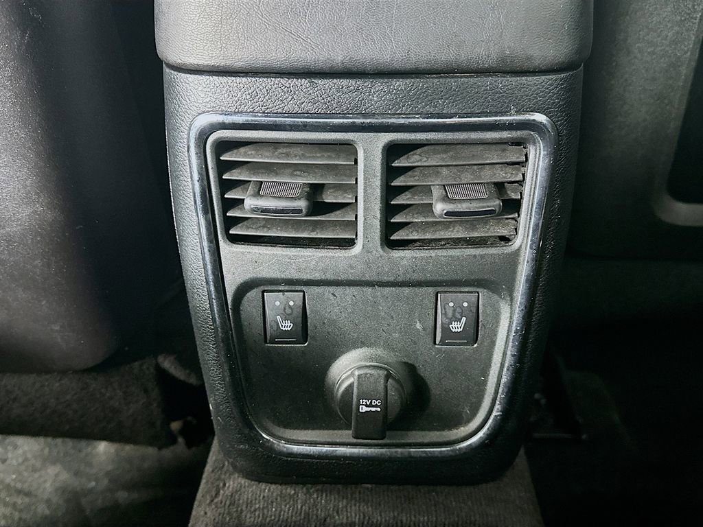 Used 2013 Dodge Charger SE w/ Leather Interior Group image 20