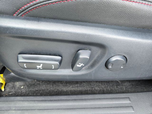 Used 2020 Toyota 4Runner TRD Off-Road Premium w/ Moonroof Package image 26