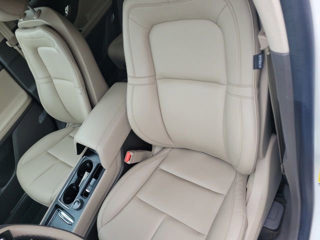 Certified 2024 Lincoln Corsair AWD image 19