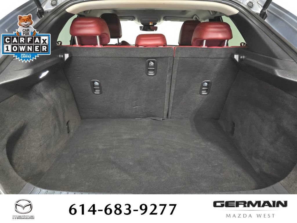 Used 2023 MAZDA CX-30 AWD 2.5 S w/ Preferred Package image 23