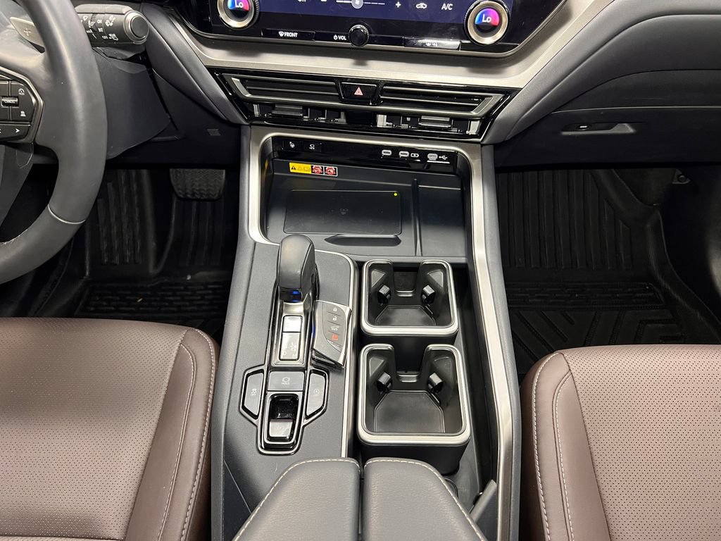 Used 2024 Lexus TX 350 FWD w/ Captains Chair Package image 18