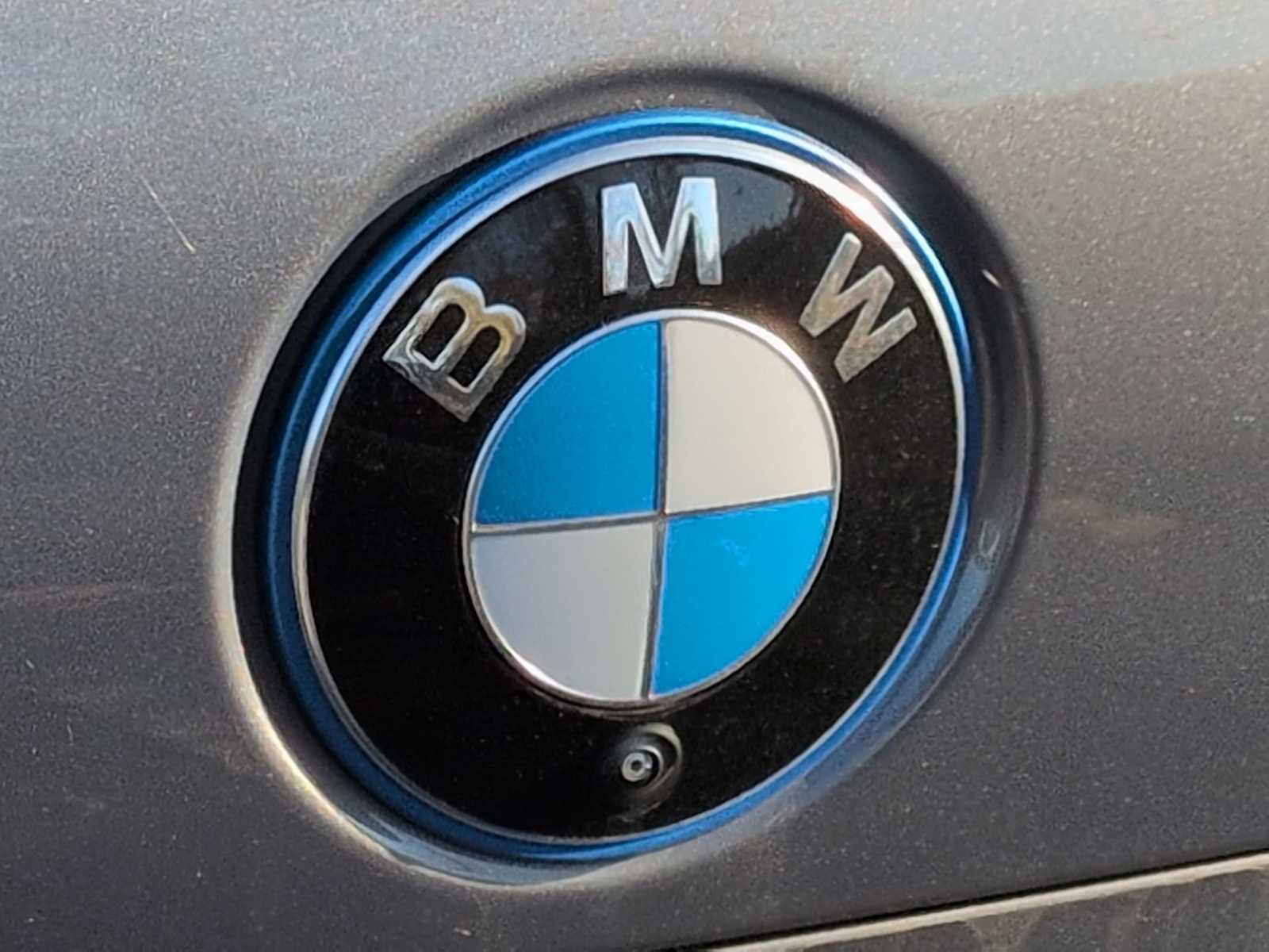 New 2025 BMW i7 eDrive50 image 12