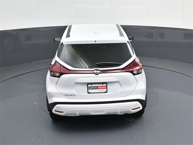 Used 2025 Nissan Kicks Play S image 28