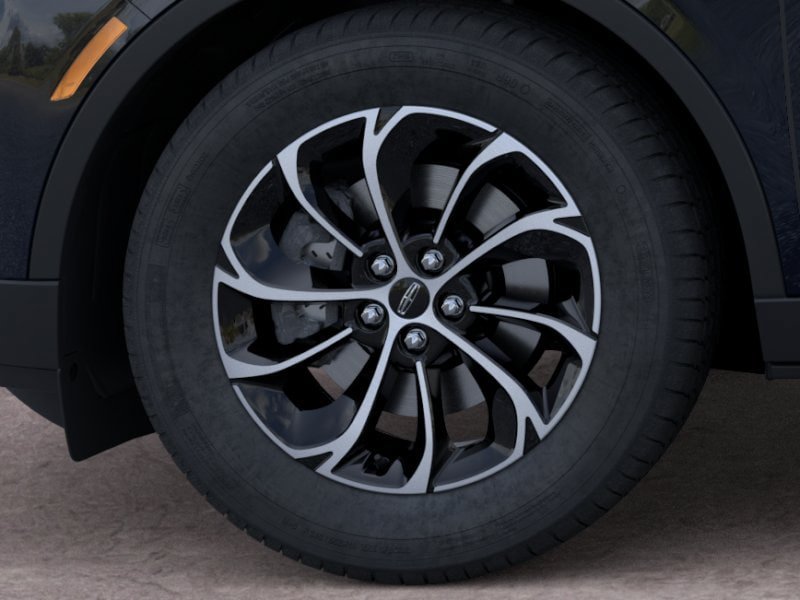 New 2026 Lincoln Nautilus Premier AWD/4WD image 19