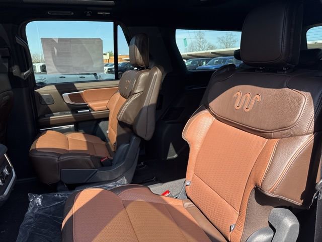 New 2026 Ford Expedition Max King Ranch image 21