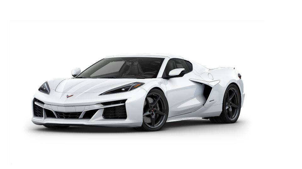 New 2026 Chevrolet Corvette E-Ray AWD/4WD image 26