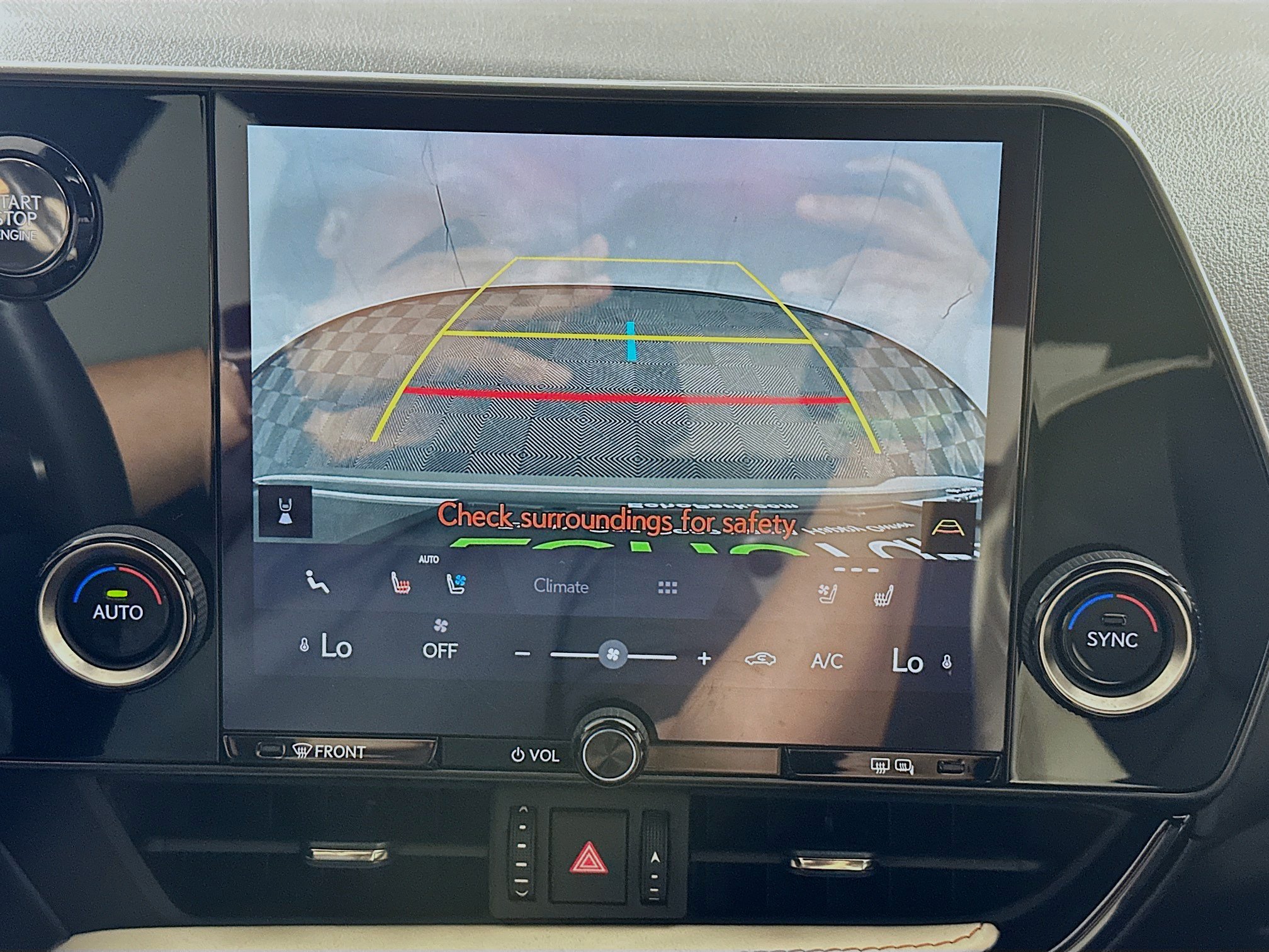 Used 2023 Lexus NX 350 AWD image 23