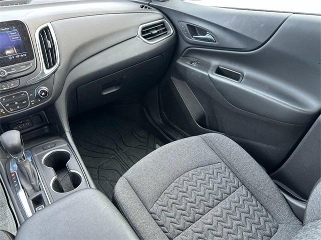 Certified 2024 Chevrolet Equinox LT image 15