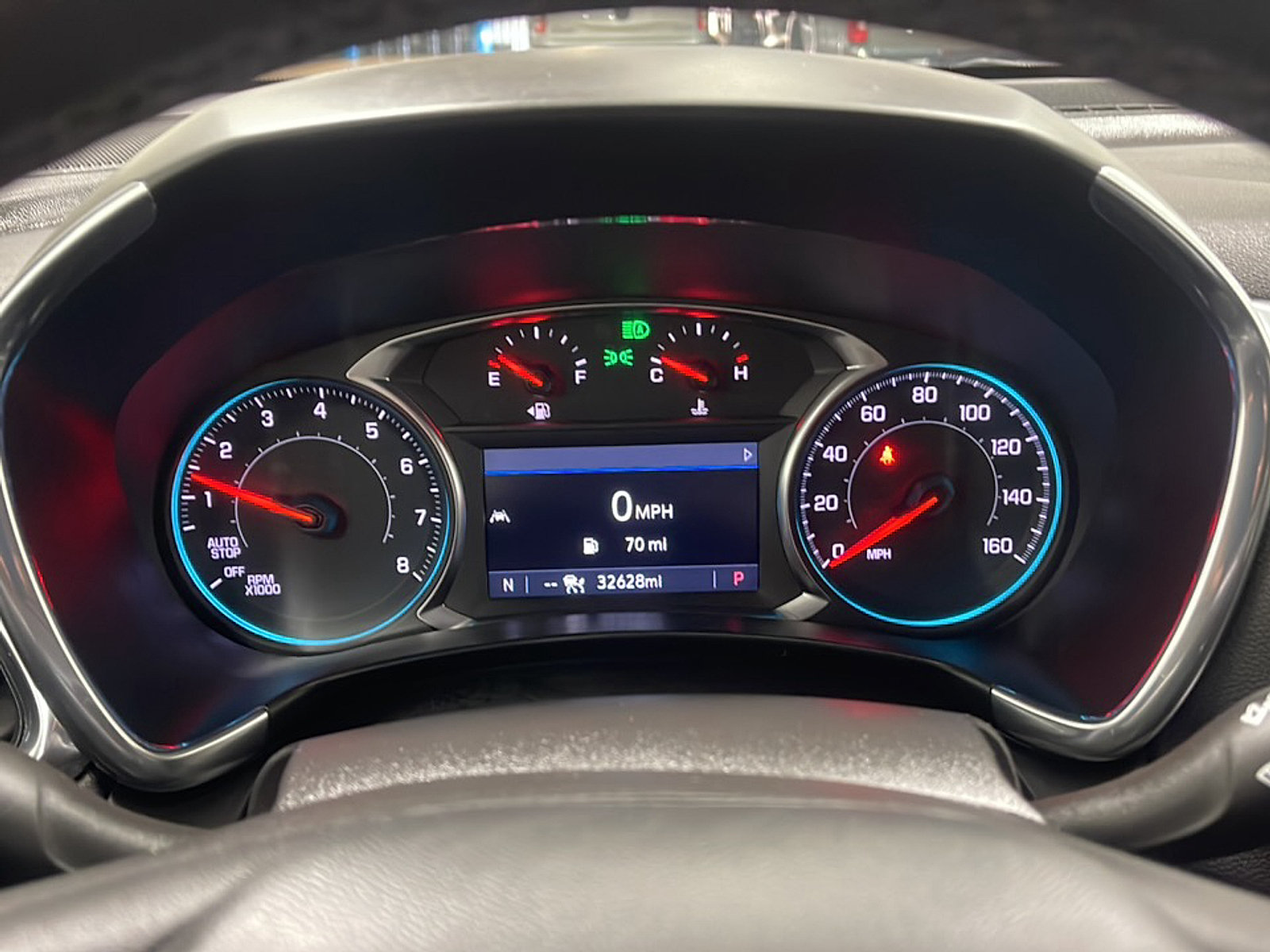 Used 2024 Chevrolet Equinox LT FWD image 5