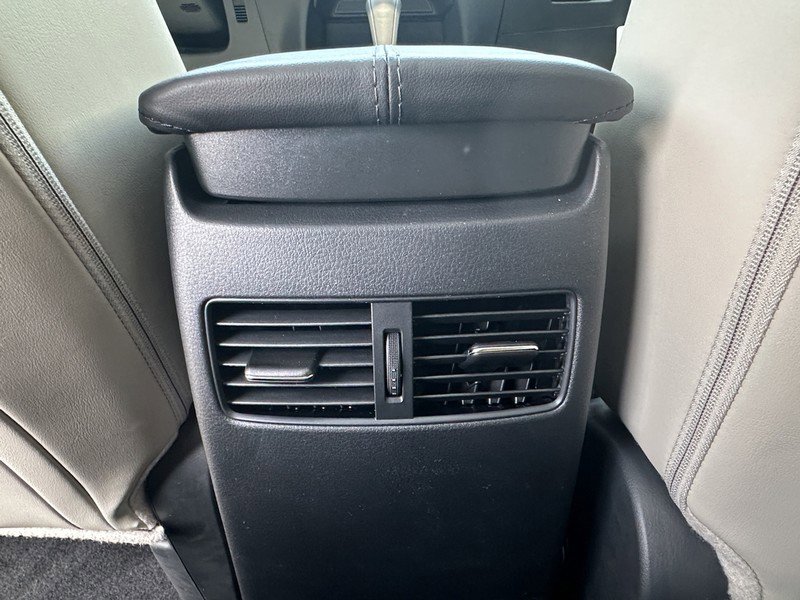 Used 2025 MAZDA CX-30 AWD 2.5 S w/ Preferred Package image 7