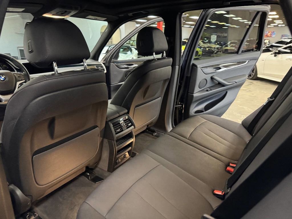 Used 2018 BMW X5 sDrive35i RWD image 46