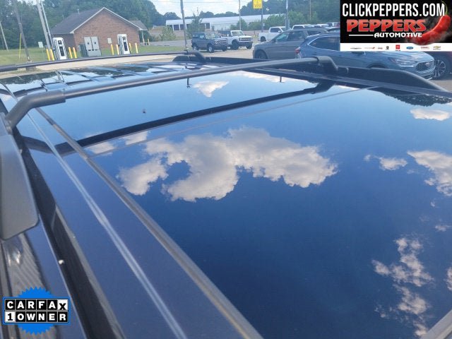 Used 2022 Ford Expedition Limited AWD/4WD image 19