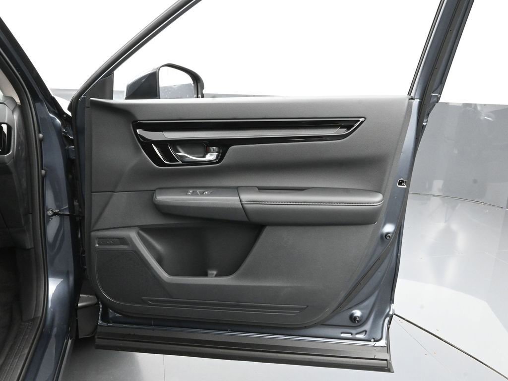 New 2026 Honda CR-V EX-L image 38