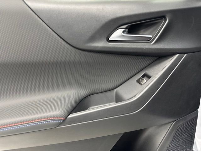 New 2026 Chevrolet Equinox RS w/ Convenience Package III AWD/4WD image 19
