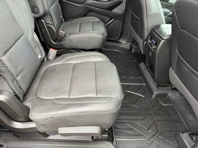 Certified 2023 Chevrolet Traverse LT AWD/4WD image 12
