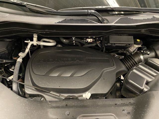 Used 2023 Honda Ridgeline RTL-E image 28