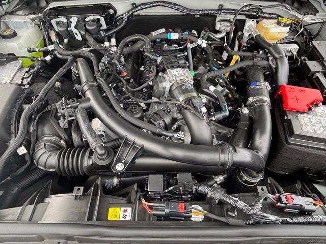 New 2026 Ford Bronco Heritage Edition image 25