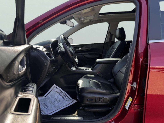 Used 2019 Chevrolet Equinox Premier image 19