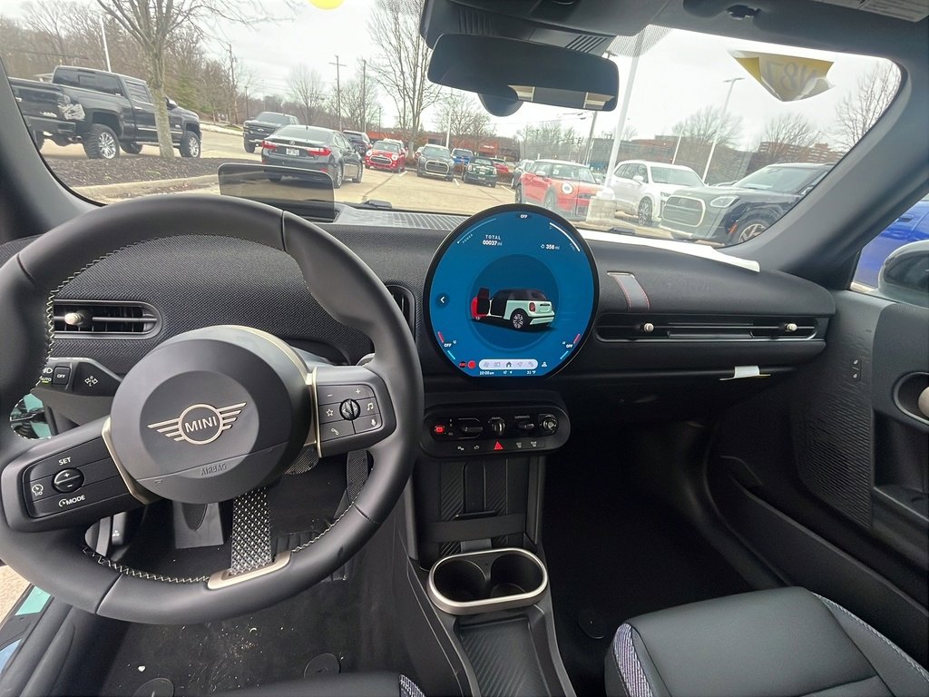 New 2026 MINI Cooper S image 6