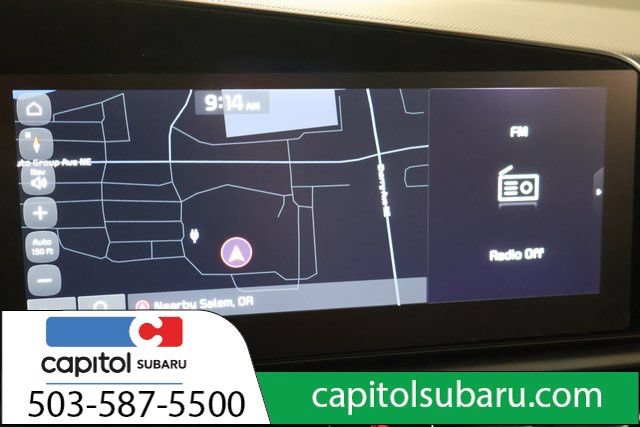 Used 2024 Kia Niro Wind FWD image 24