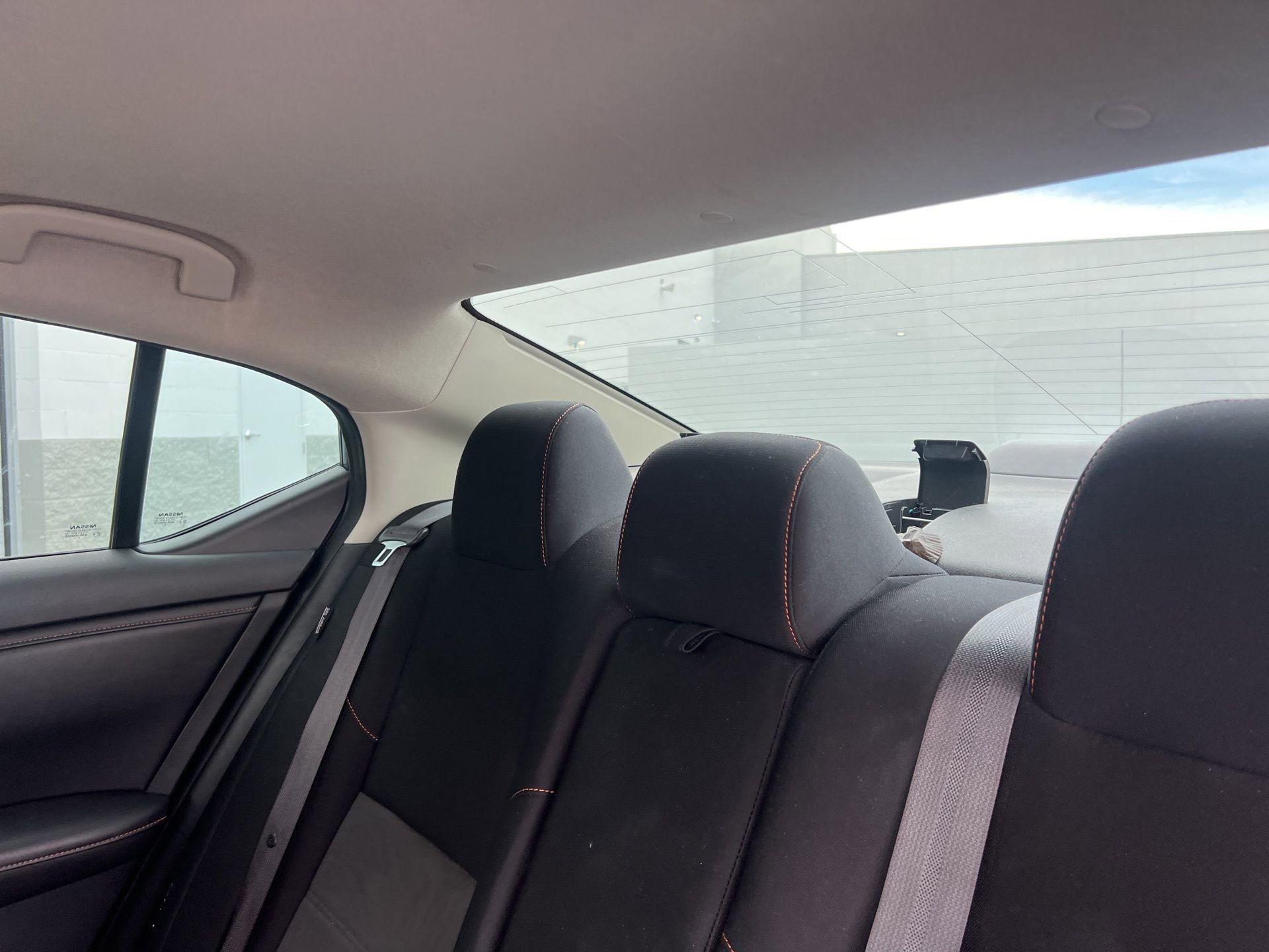 Used 2021 Nissan Sentra SR image 19