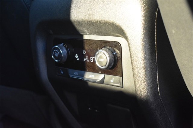 Certified 2024 Chevrolet Traverse RS image 19