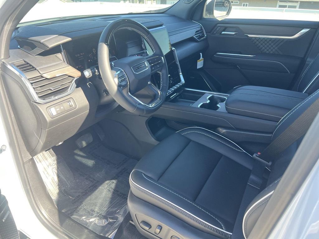 New 2026 GMC Acadia Denali w/ Super Cruise Package image 9