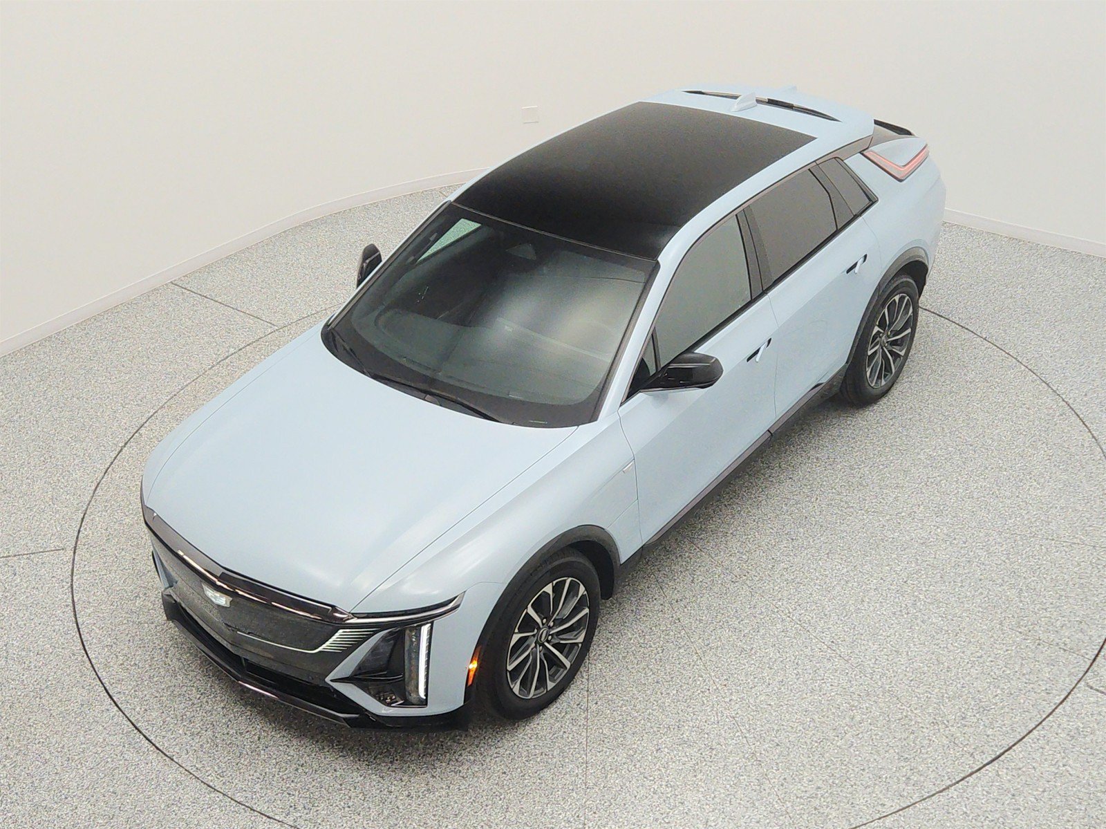 Used 2024 Cadillac Lyriq Sport w/ LPO, Floor Liner Package RWD image 22