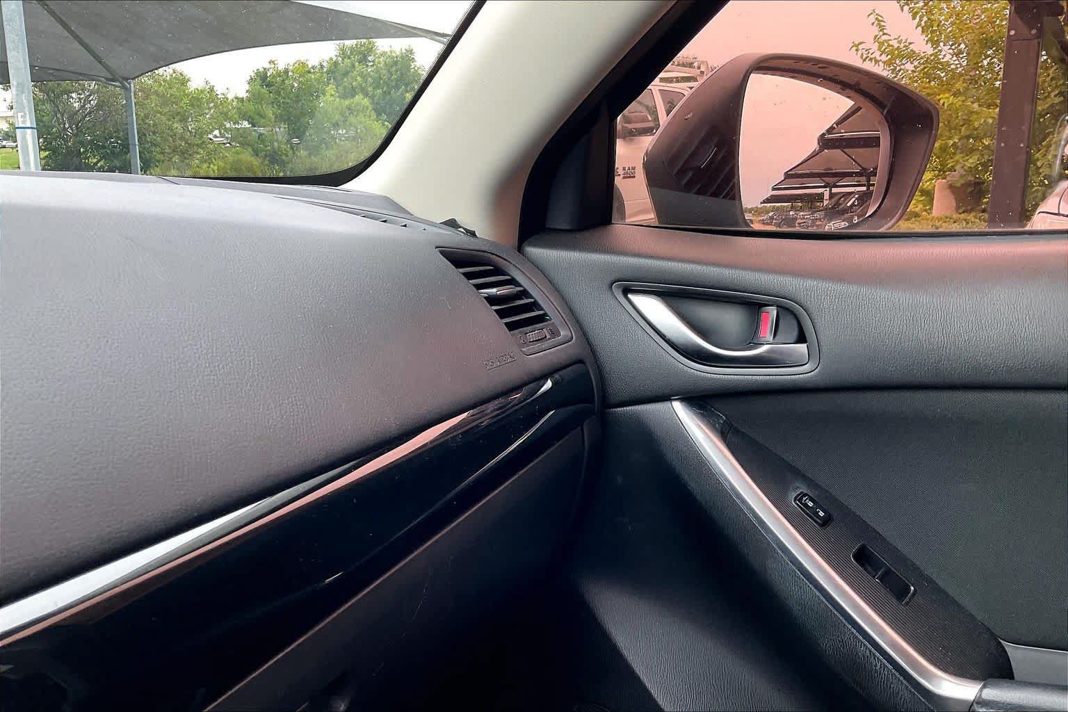 Used 2015 MAZDA CX-5 Touring FWD image 31