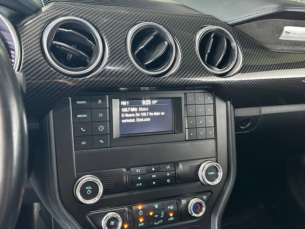 Used 2023 Ford Mustang GT RWD image 18
