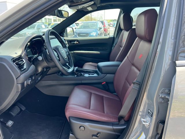 New 2026 Dodge Durango GT AWD/4WD image 3