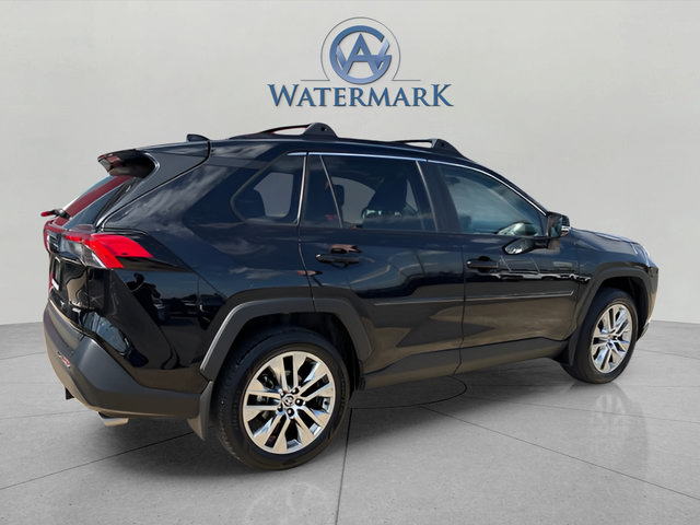 Used 2024 Toyota RAV4 XLE Premium w/ Weather Package AWD/4WD image 8