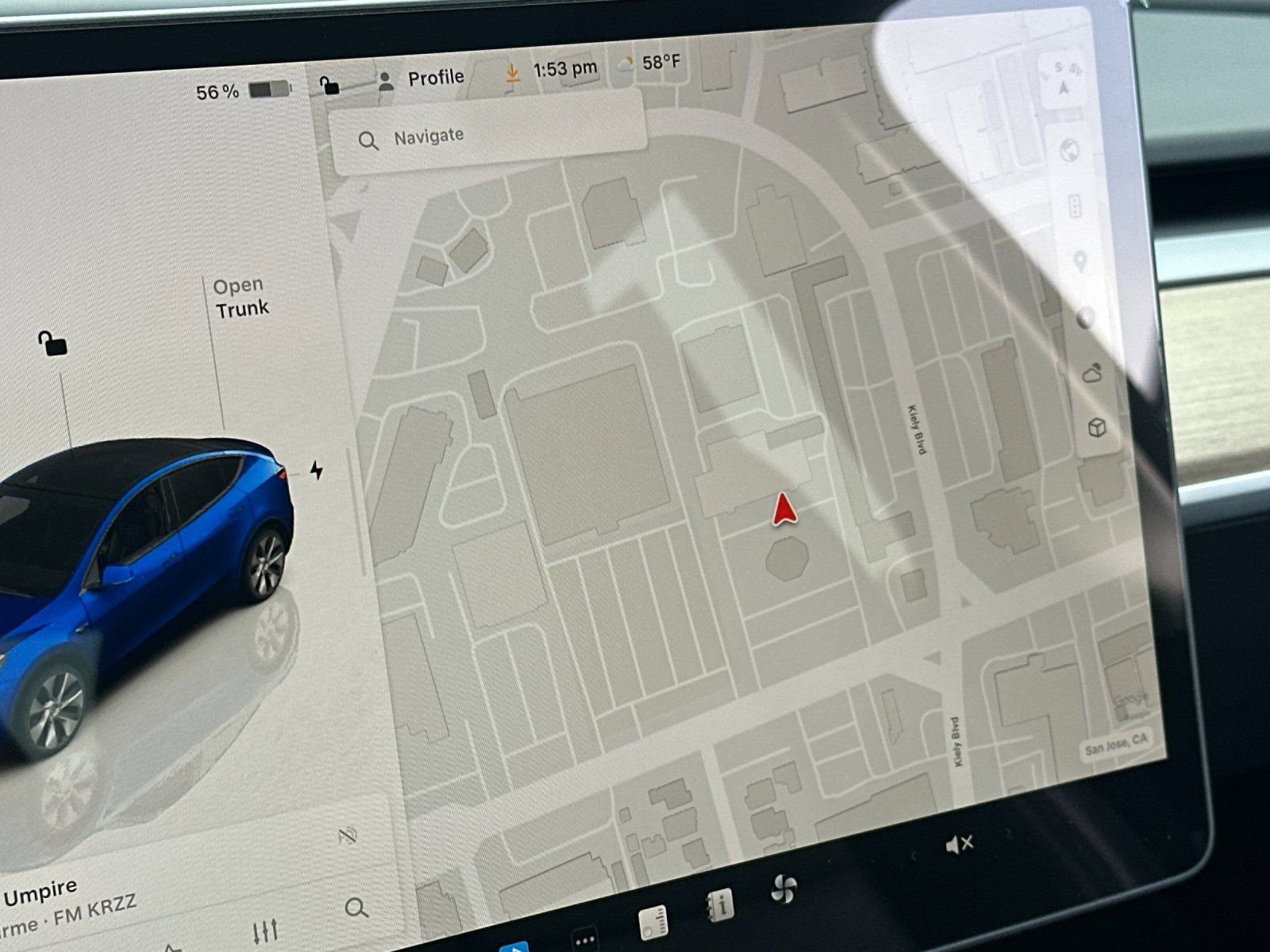 Used 2023 Tesla Model Y Long Range image 19