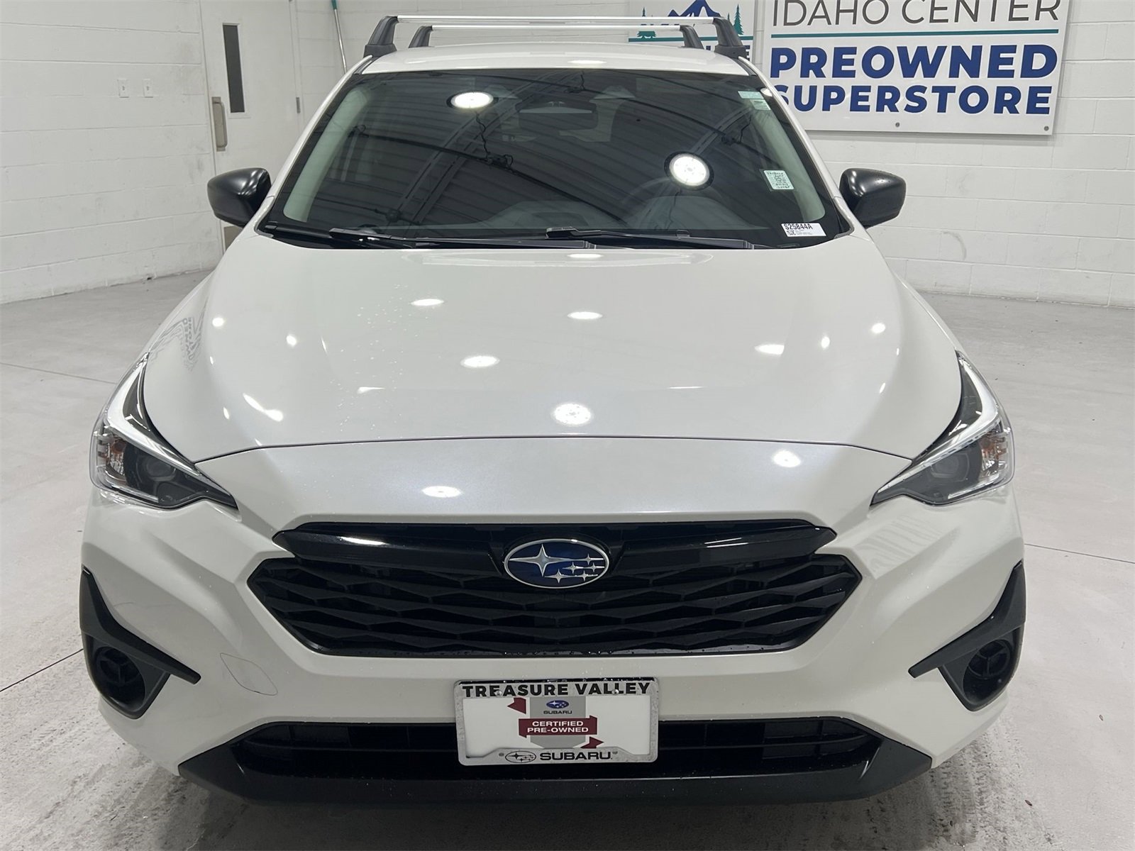Certified 2024 Subaru Impreza 2.0i image 3