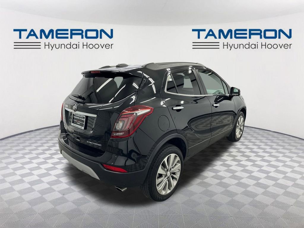 Used 2019 Buick Encore Preferred image 5