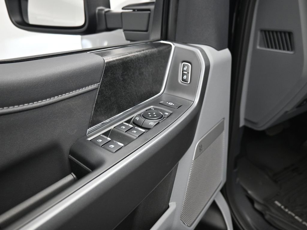 New 2026 Ford F350 XLT w/ XLT Premium Package image 10